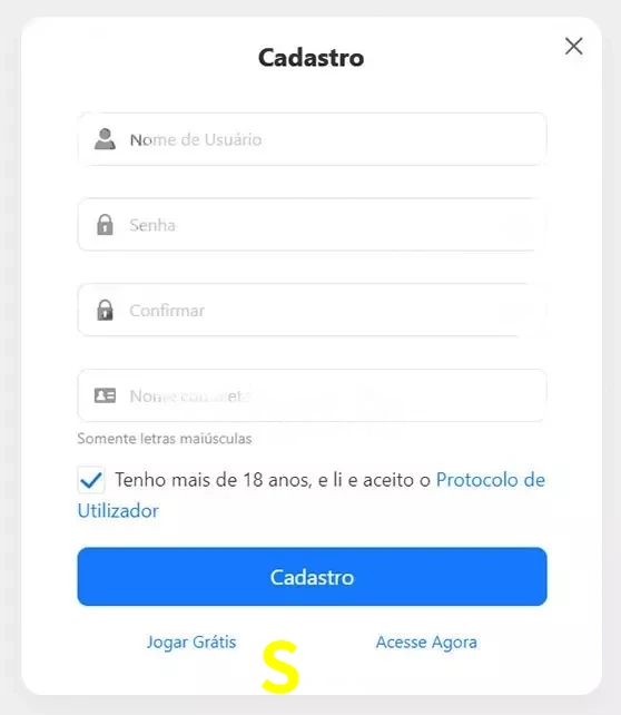 Registrar-se