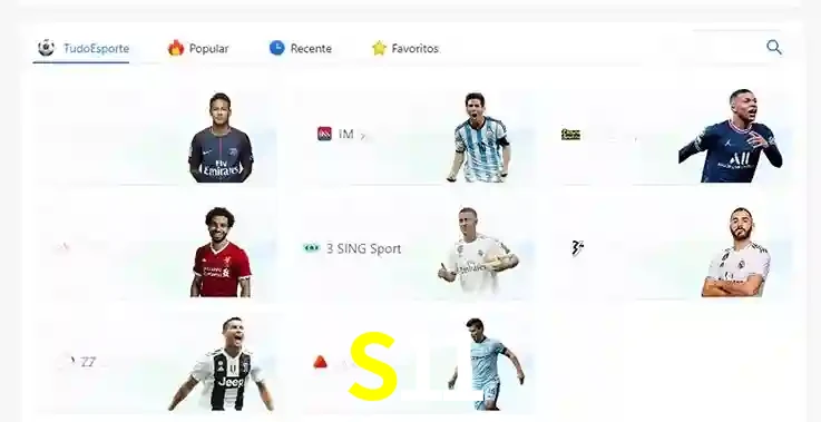 Esporte